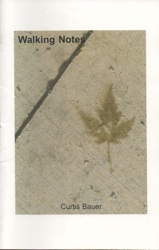 Walking Notes